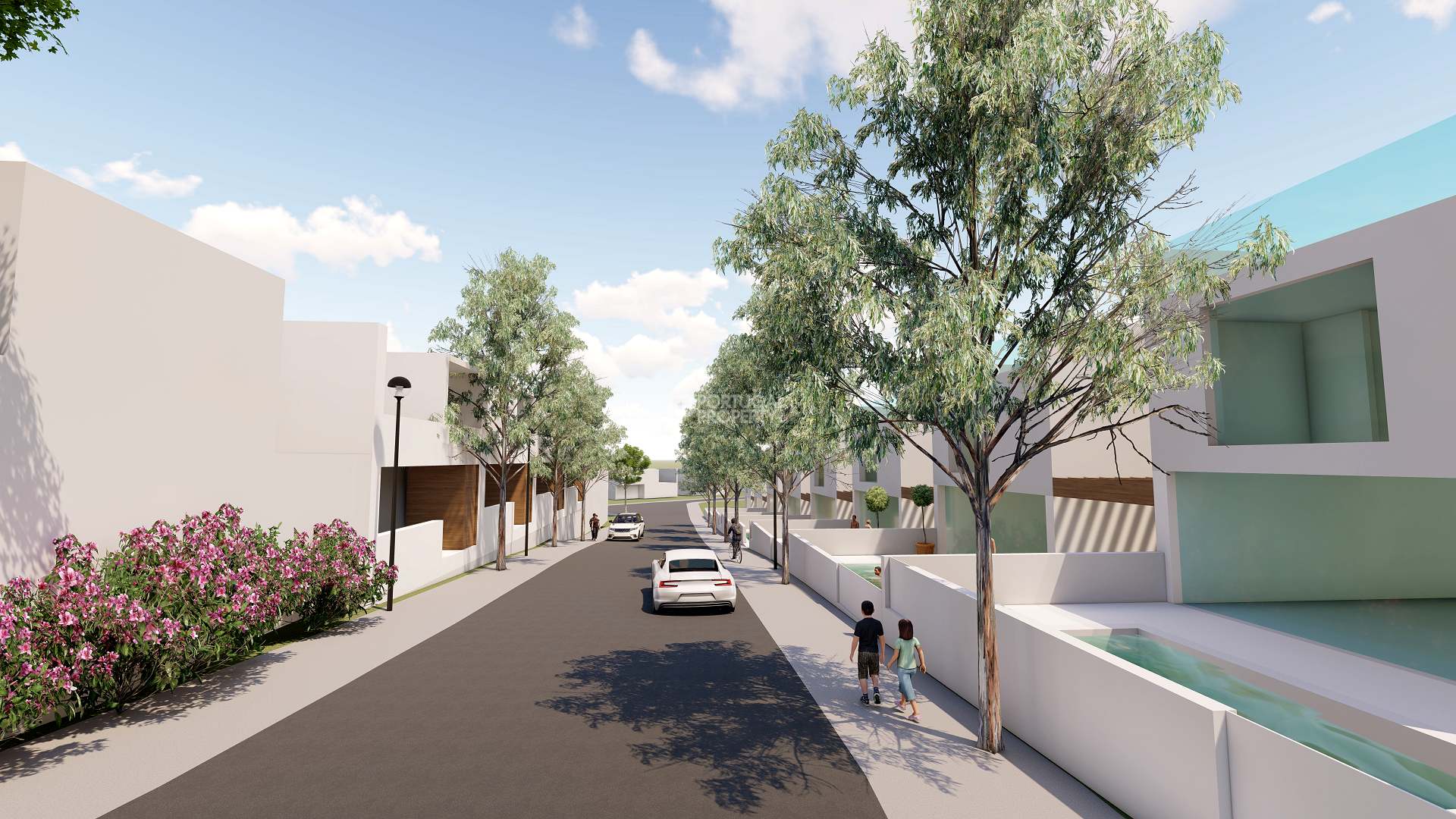 Land – 30,080 m² – Approved Construction Project – Urban Lagos Land – 30,080 m² – Approved Construction Project – Urban Lagos