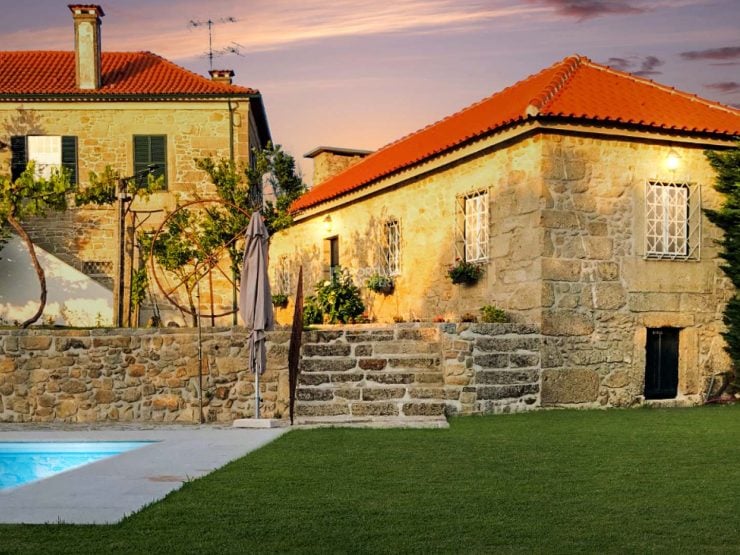 Beautiful Farm, Amazing Investment