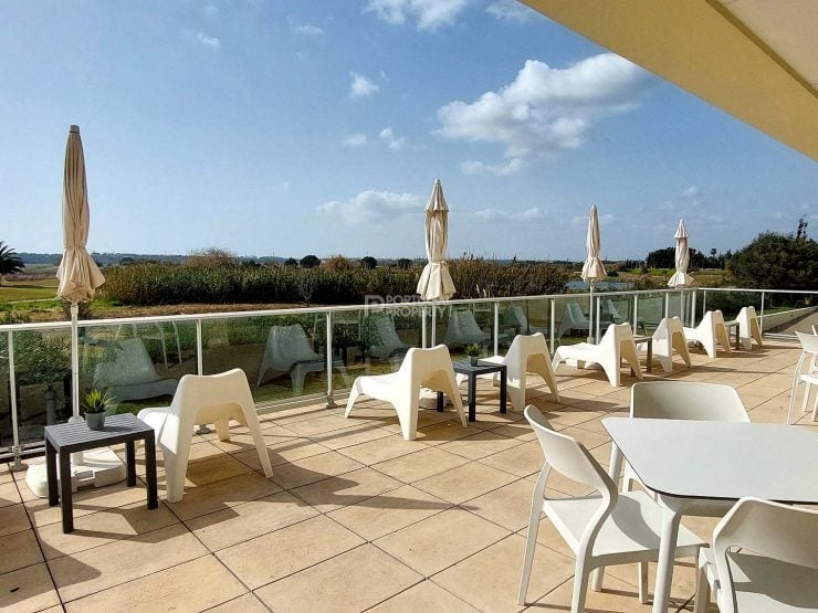 Spacious Three Bedroom, 4 Bathroom Townhouse In Vilamoura