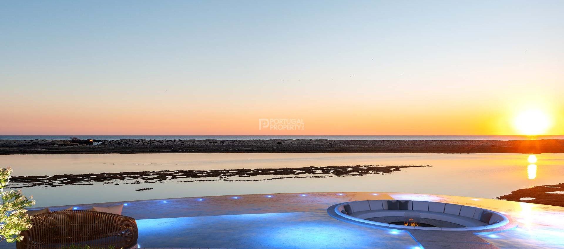 The Most Luxurious Villa in Quinta do Lago