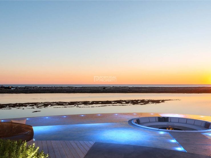 The Most Luxurious Villa in Quinta do Lago