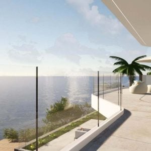 Villa V3 in Arco Calheta, Madeira Island