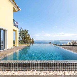 Luxury Villa V3 In Funchal