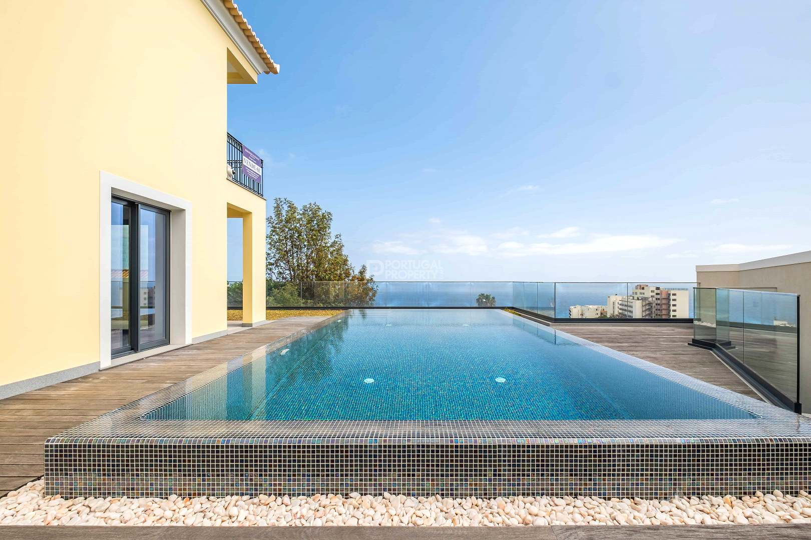 Luxury Villa V3 In Funchal