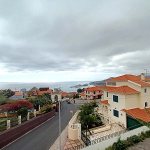 Villa V5 In Funchal
