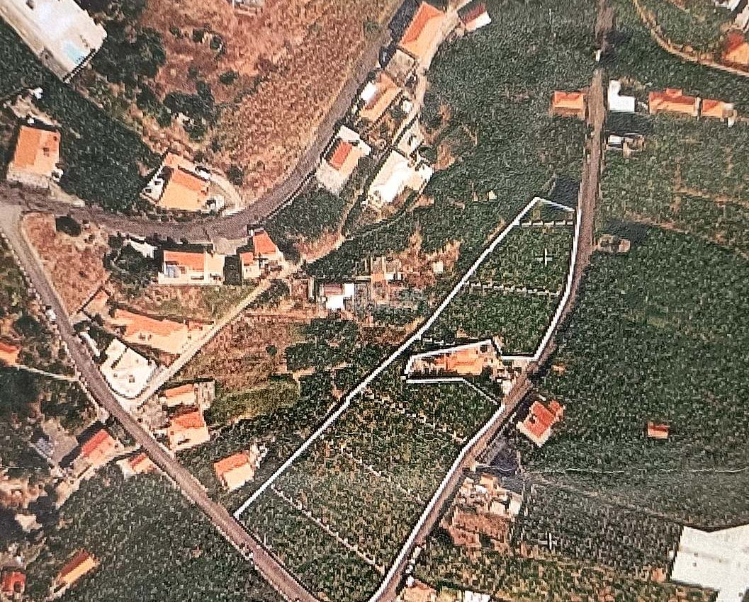 Land with 6 985 m2 in Arco da calheta Land with 6 985 m2 in Arco da calheta