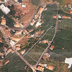 Land with 6 985 m2 in Arco da calheta