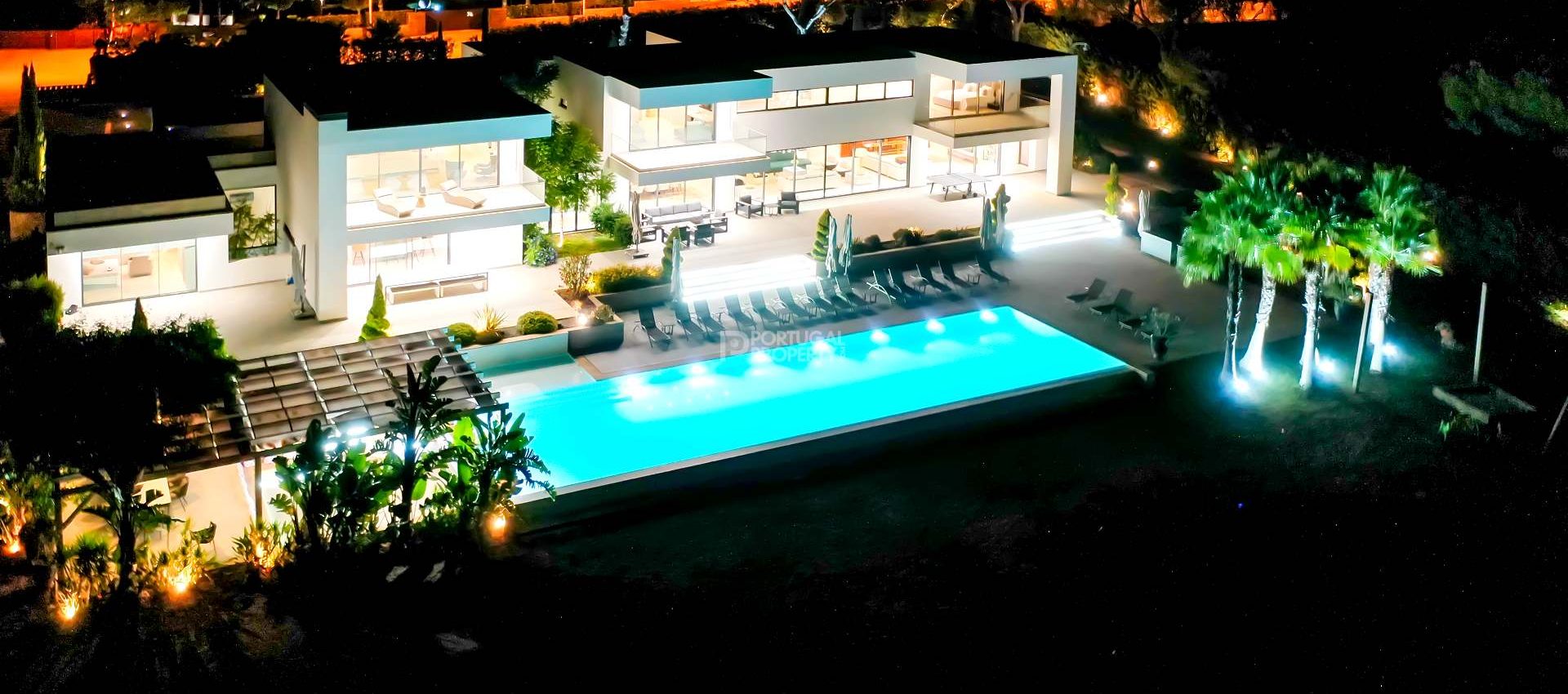 Masterpiece In The Heart Of Vilamoura