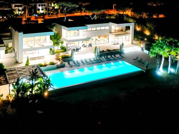 Masterpiece In The Heart Of Vilamoura