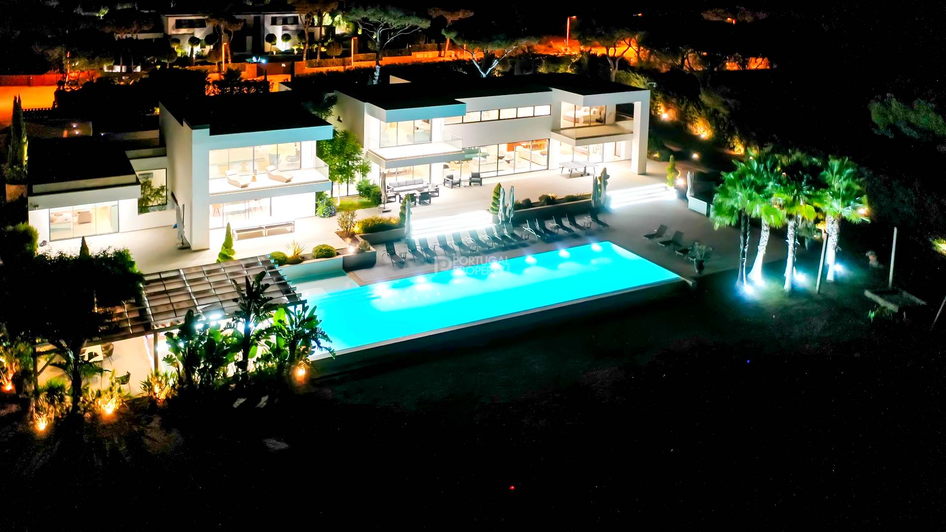 Masterpiece In The Heart Of Vilamoura