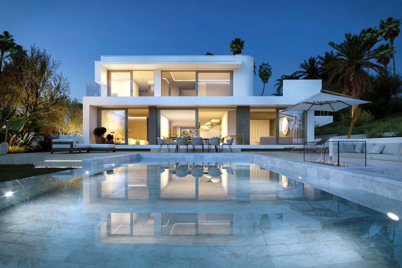 Fantastic First Line Ocean Views Luxury Villa – An Epitome Of Understated Sophistication Fantastic First Line Ocean Views Luxury Villa – An Epitome Of Understated Sophistication