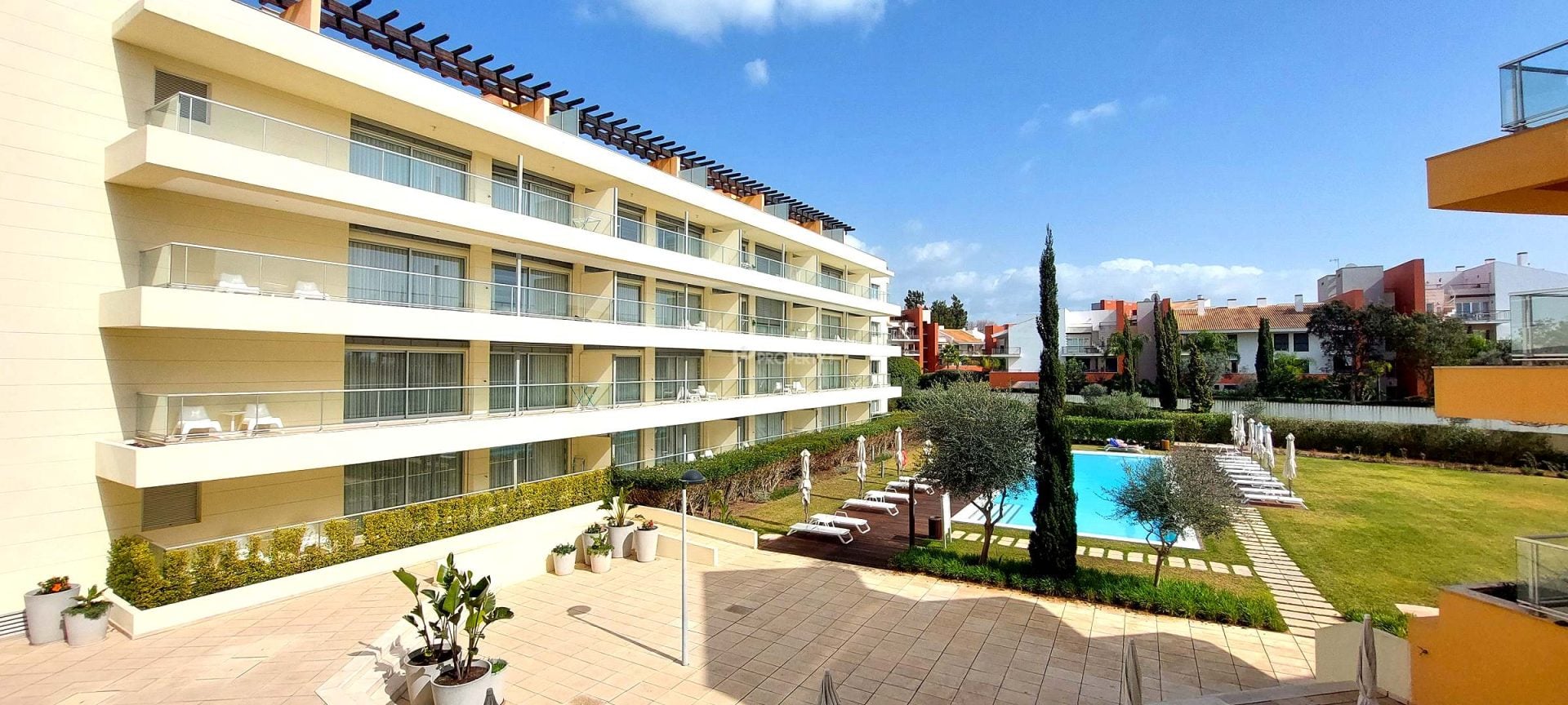 Spacious Two Bedroom Duplex Apartment With Roof Terrace With Sea Views Spacious Two Bedroom Duplex Apartment With Roof Terrace With Sea Views
