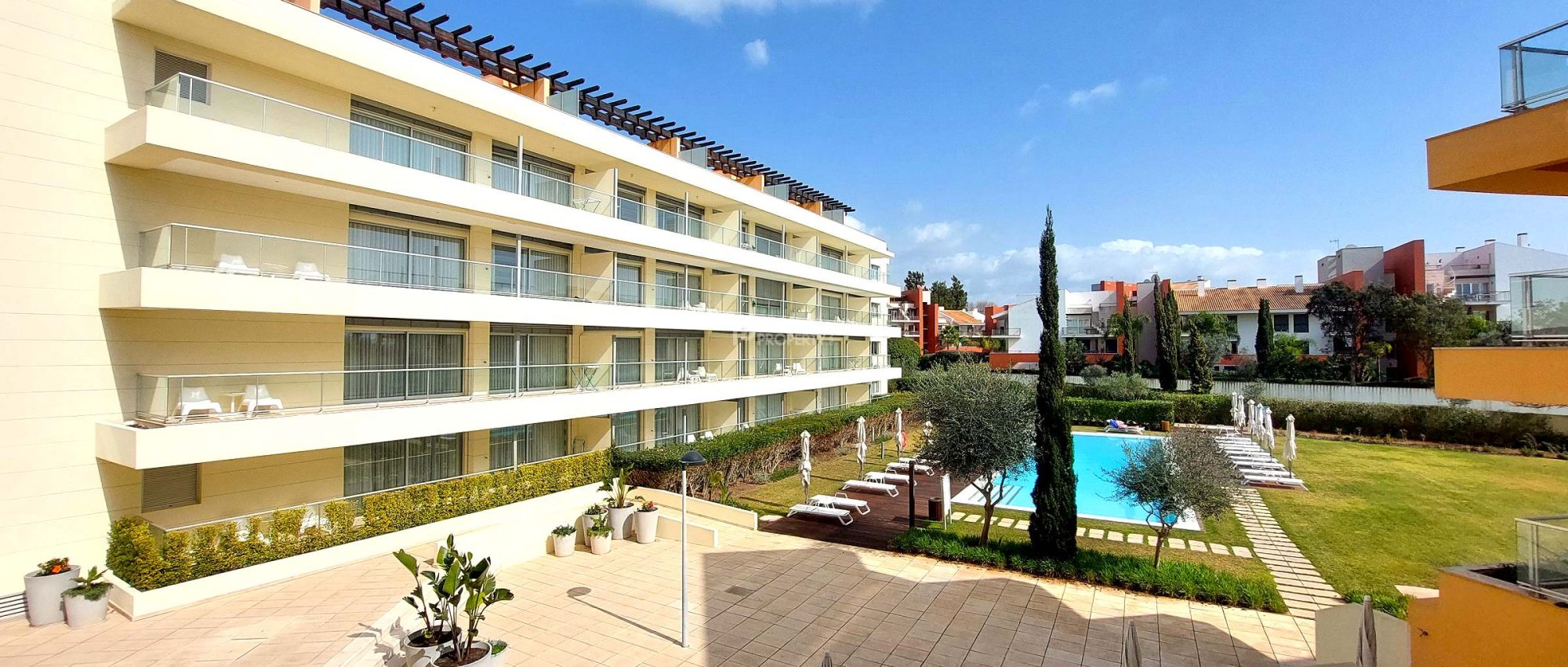 Spacious Two Bedroom Duplex Apartment With Roof Terrace With Sea Views Spacious Two Bedroom Duplex Apartment With Roof Terrace With Sea Views
