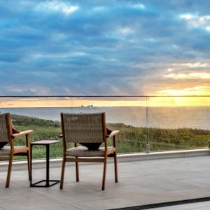 Luxury TOP Villa – Silver Coast