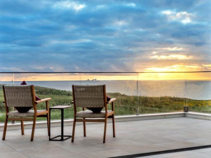 Luxury TOP Villa – Silver Coast