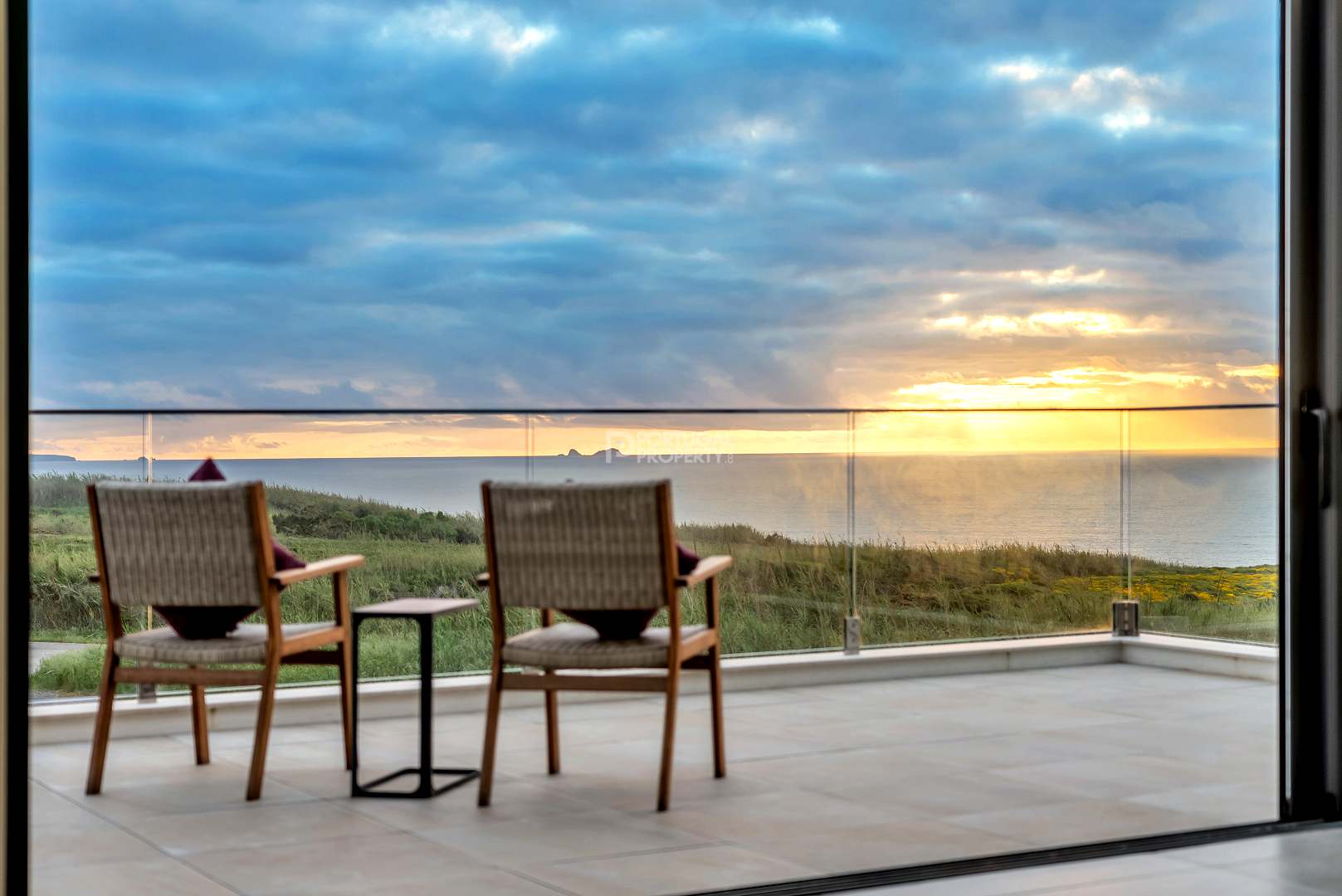 Luxury TOP Villa – Silver Coast