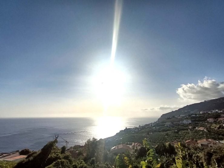 Land in Arco da Calheta
