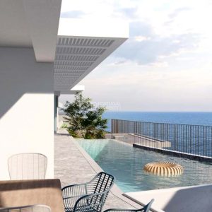 Luxury Modern Villa V3 in Calheta