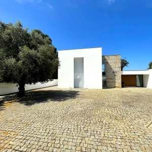 Extraordinary Villa In Aveiro