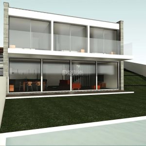 Villa With Magic Ocean Views Over Nazare