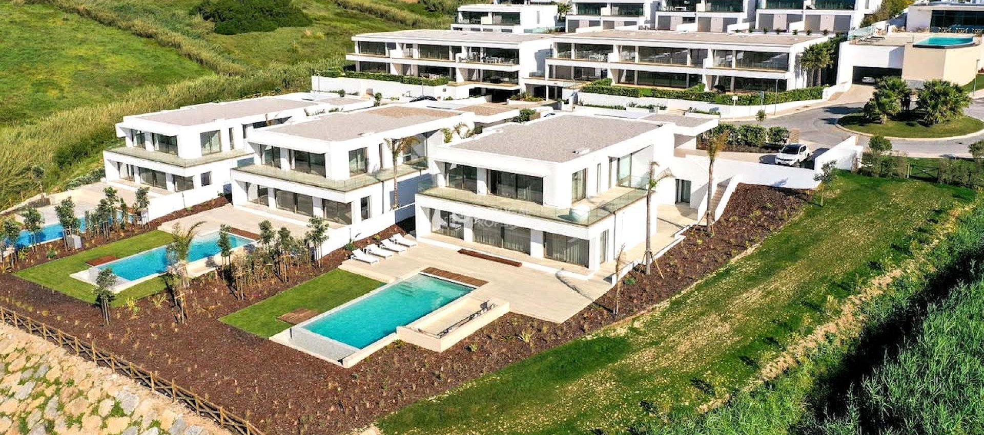 Top Luxury Villa With Sea Views Top Luxury Villa With Sea Views