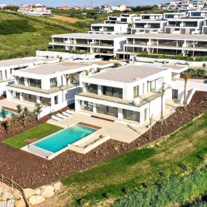 Top Luxury Villa With Sea Views