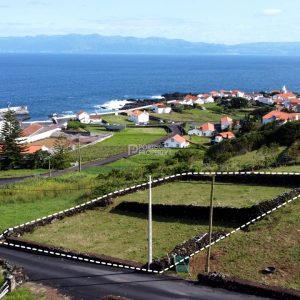 Pico Serenity , Açores