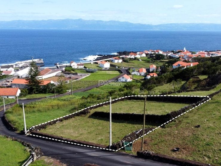 Pico Serenity , Açores