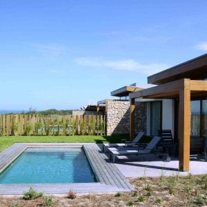 Discover Your Dream Home By The Ocean – 4 Bedroom Villa