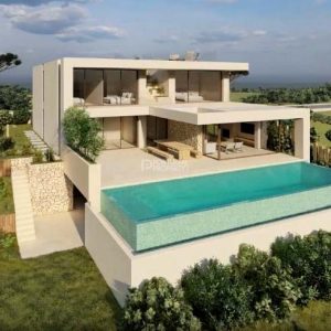 Luxury Villa ,Discover Your Dream Home by the Ocean – 5 bedroom villa