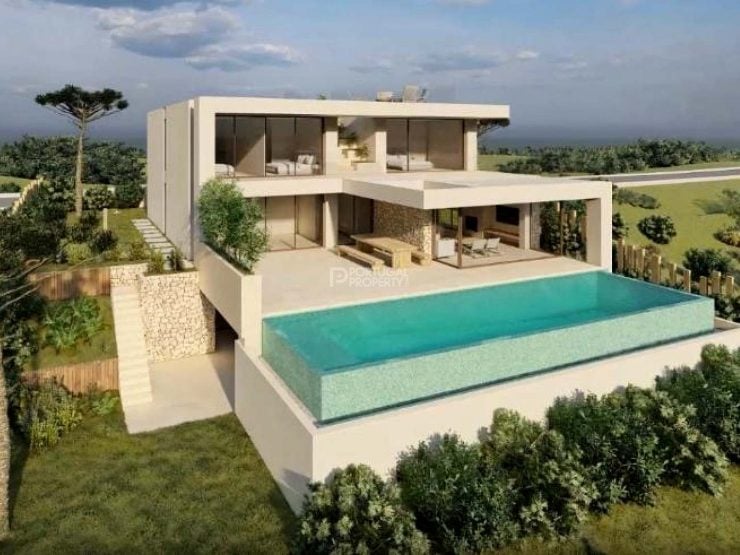 Luxury Villa ,Discover Your Dream Home by the Ocean – 5 bedroom villa