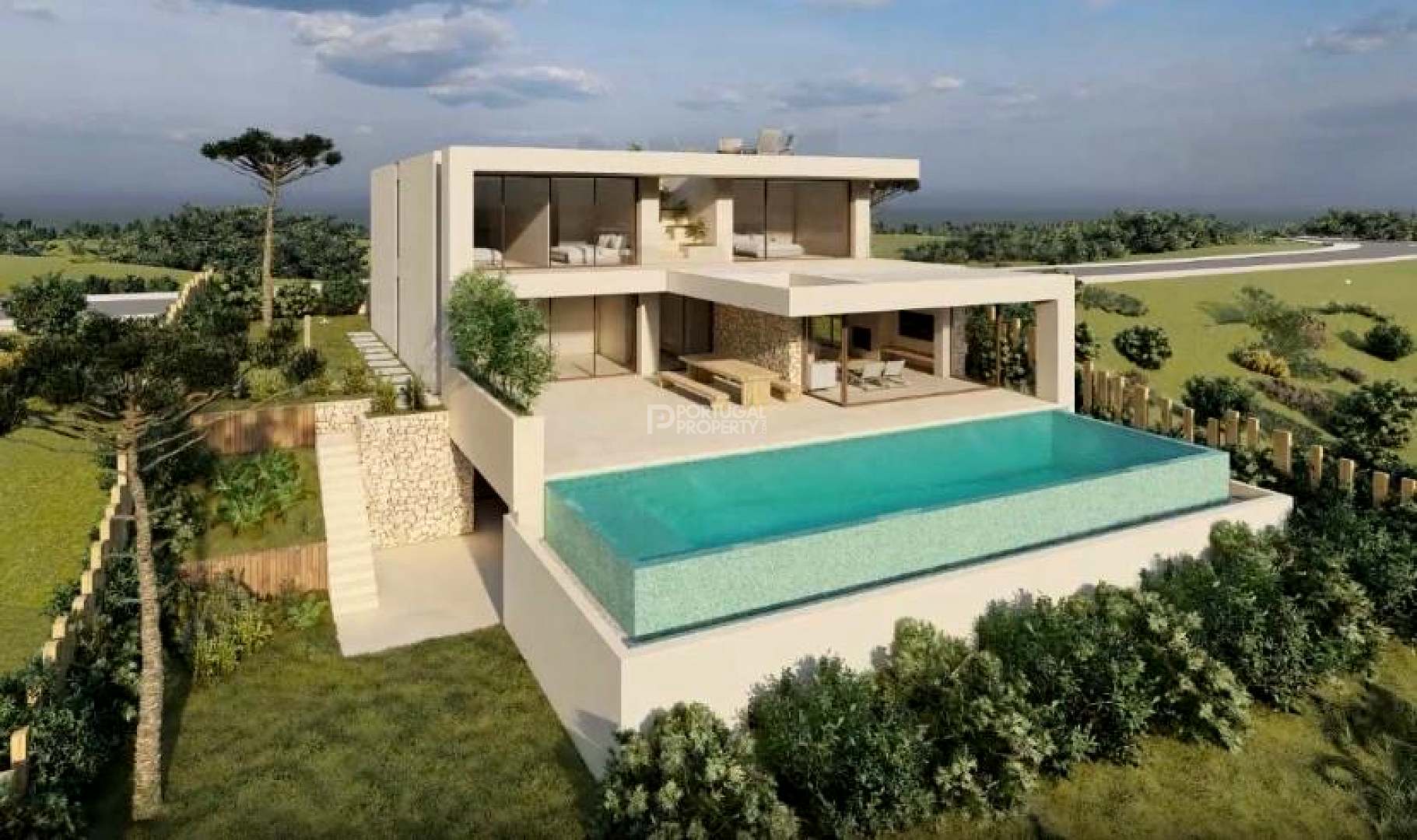 Luxury Villa ,Discover Your Dream Home by the Ocean – 5 bedroom villa Luxury Villa ,Discover Your Dream Home by the Ocean – 5 bedroom villa