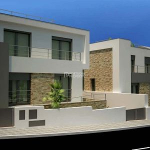 Secluded Villa With Unique Sea Views