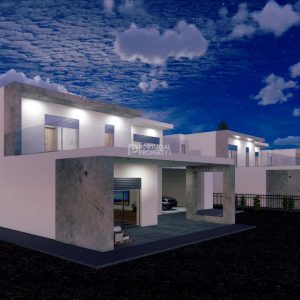 Modern Comfort In Historic Alcobaça: Stunning New-Build Home