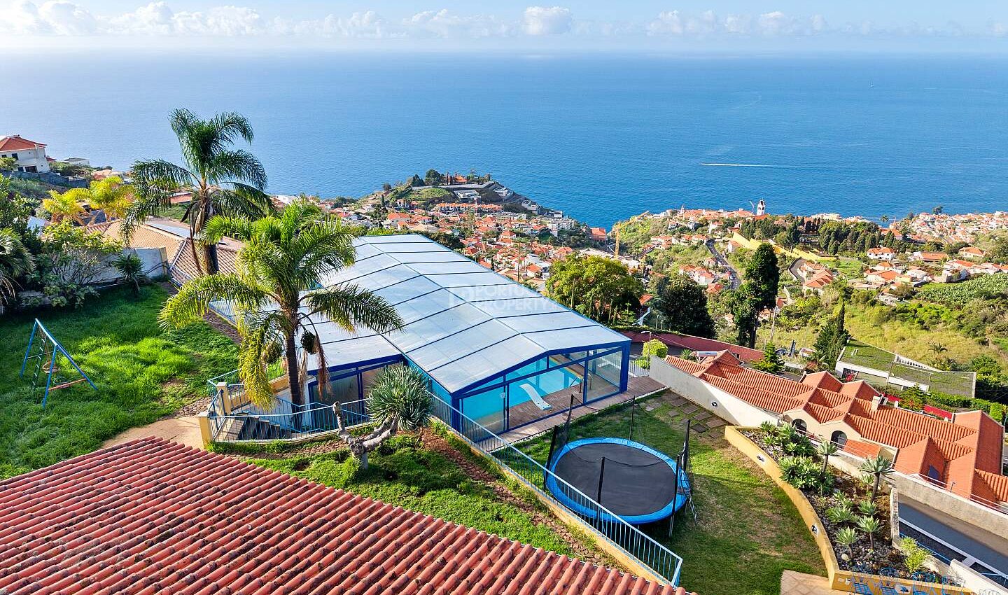 Astonishing Property Funchal Astonishing Property Funchal
