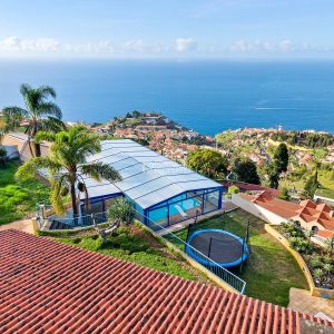 Astonishing Property Funchal