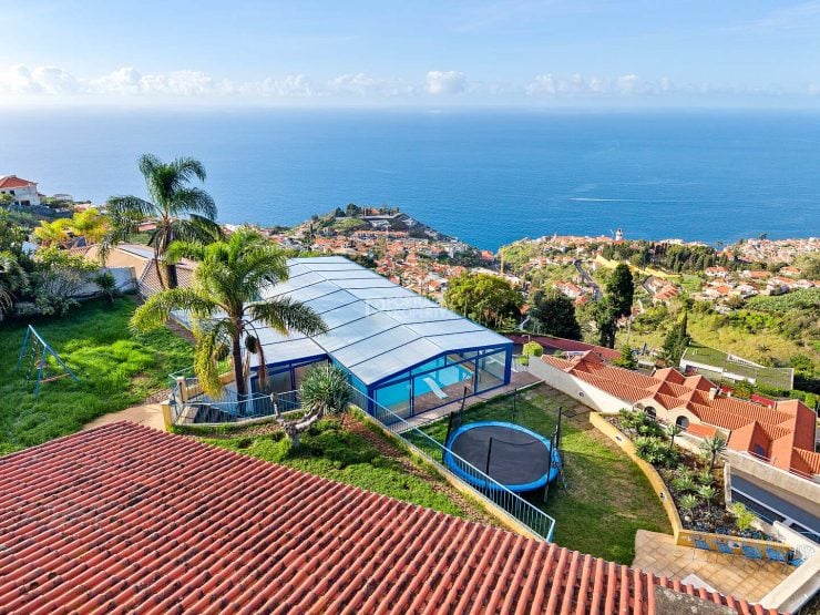 Astonishing Property Funchal