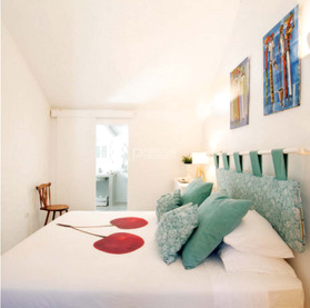 Tranquil Haven: A Harmonious Escape Amid Pine Trees and Rice Fields