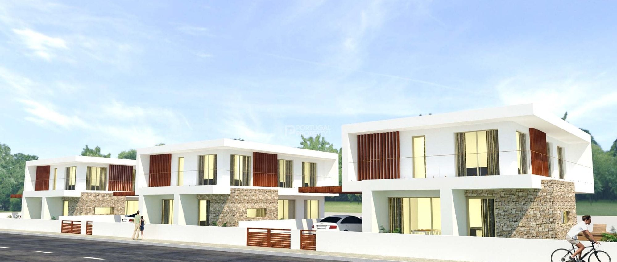 Atlantic Retreat Village