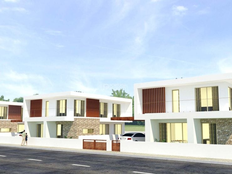 Atlantic Retreat Village