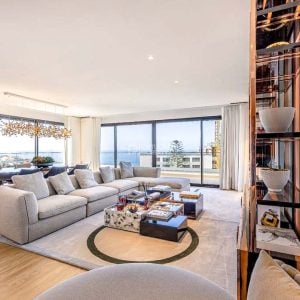 Funchal Penthouse Five Suites
