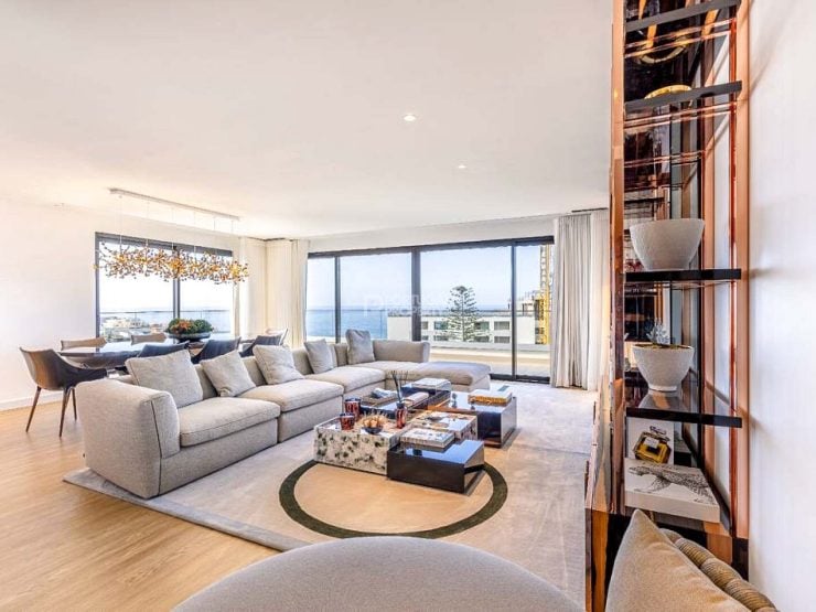 Funchal Penthouse Five Suites