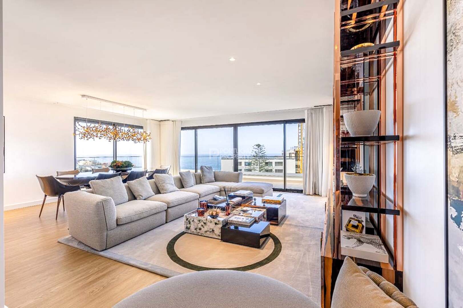 Funchal  Penthouse Five Suites