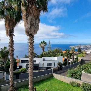Funchal Villa