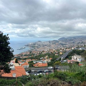 Land with 1050m2 in São Gonçalo, Funchal