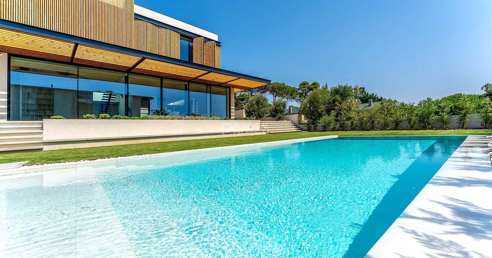 Where Light Meets Design: A Contemporary Masterpiece In Birre, Cascais