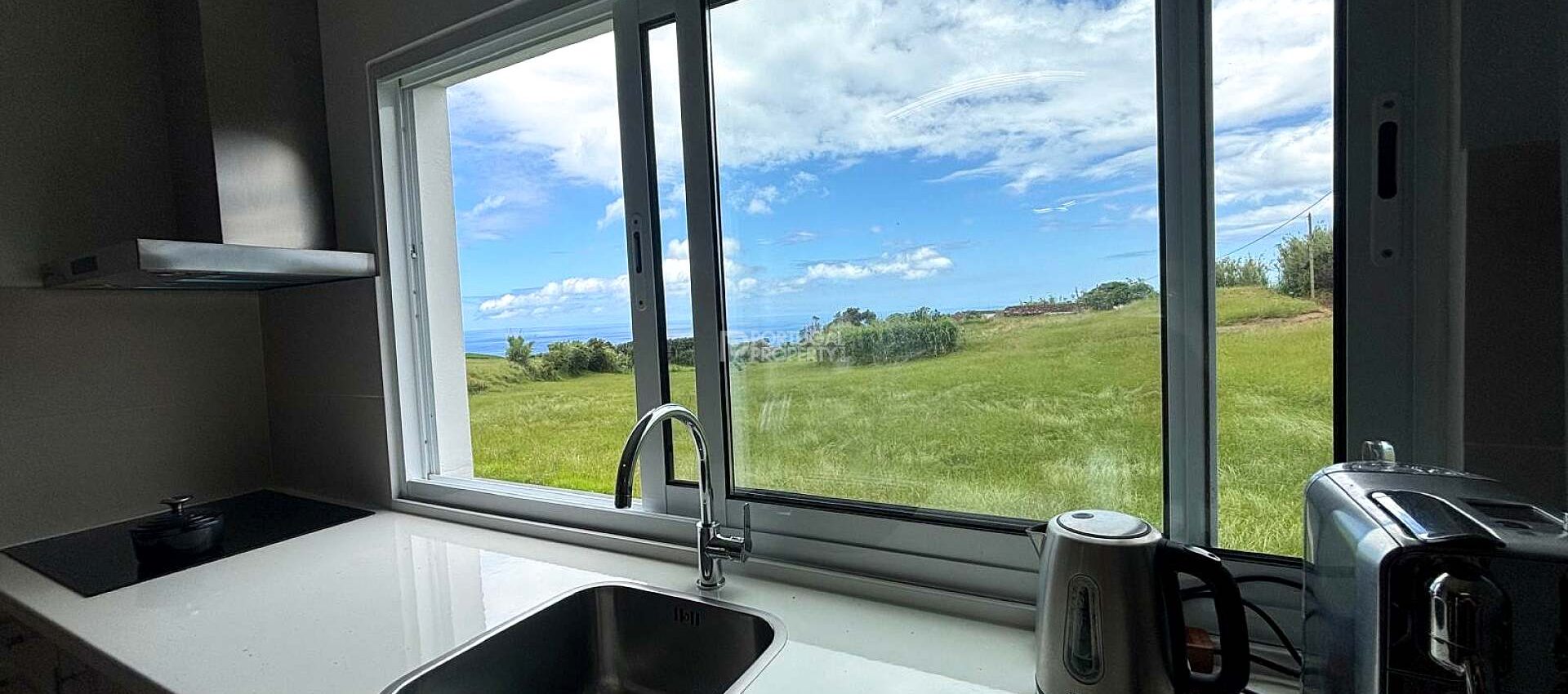 Stunning Modern Home with Panoramic Views in Lomba da Fazenda, Nordeste – São Miguel Island Stunning Modern Home with Panoramic Views in Lomba da Fazenda, Nordeste – São Miguel Island