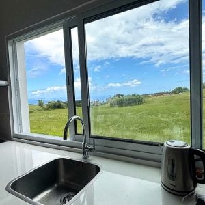 Stunning Modern Home with Panoramic Views in Lomba da Fazenda, Nordeste – São Miguel Island