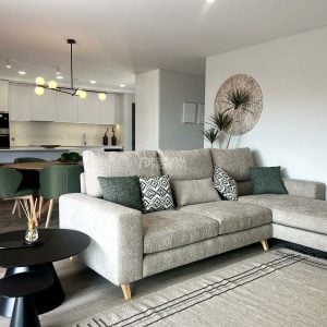 Modern 3-Bedroom Seaside Residence – Praia Da Areia Branca