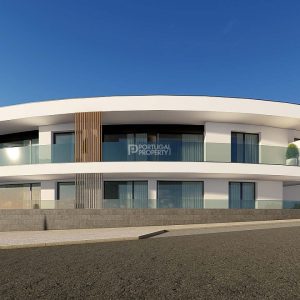 Contemporary Coastal Living In Baleal – Amazing Sea Views – Spacious 2 & 3-Bedroom Apartments